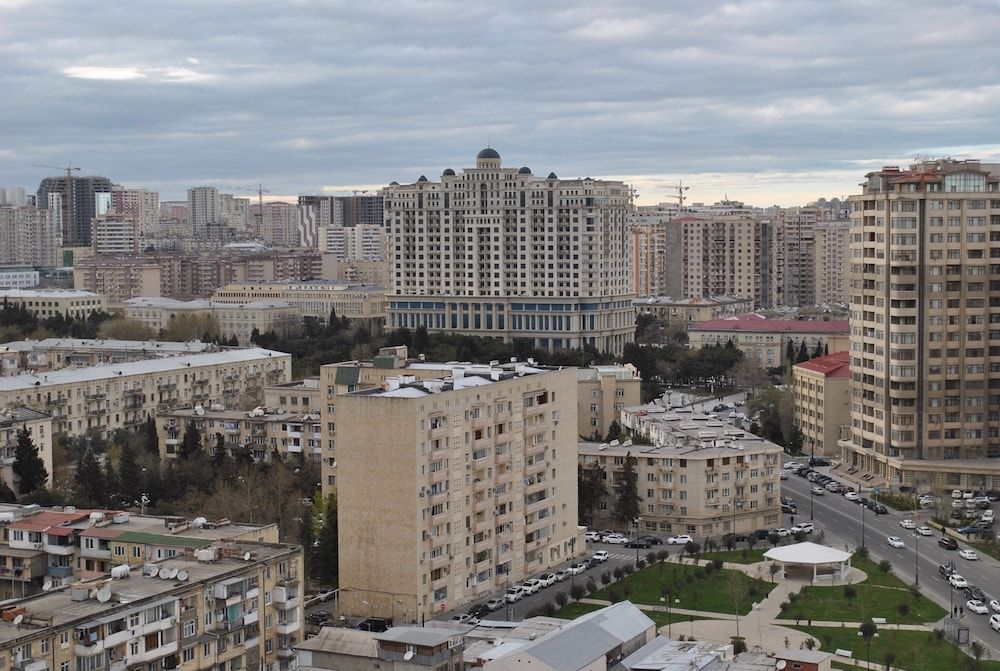 City View
