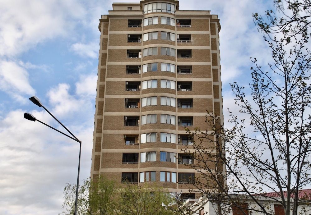 undefined Apartment on Ismayil bay Qurtqashinli 50 2