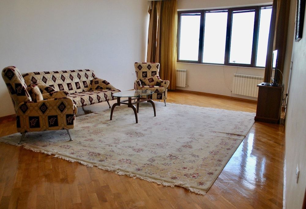 undefined Apartment on Ismayil bay Qurtqashinli 50 10