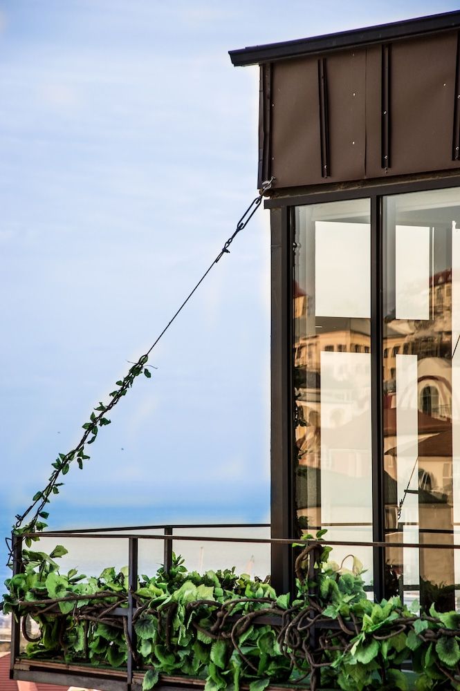 undefined Hillmond Hotel Baku 6