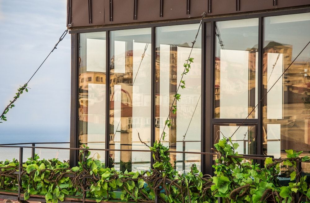 undefined Hillmond Hotel Baku 5