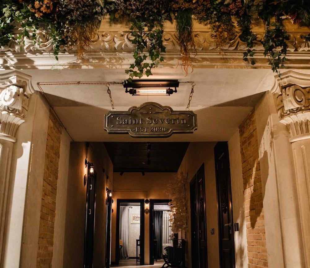 undefined Hillmond Hotel Baku 7