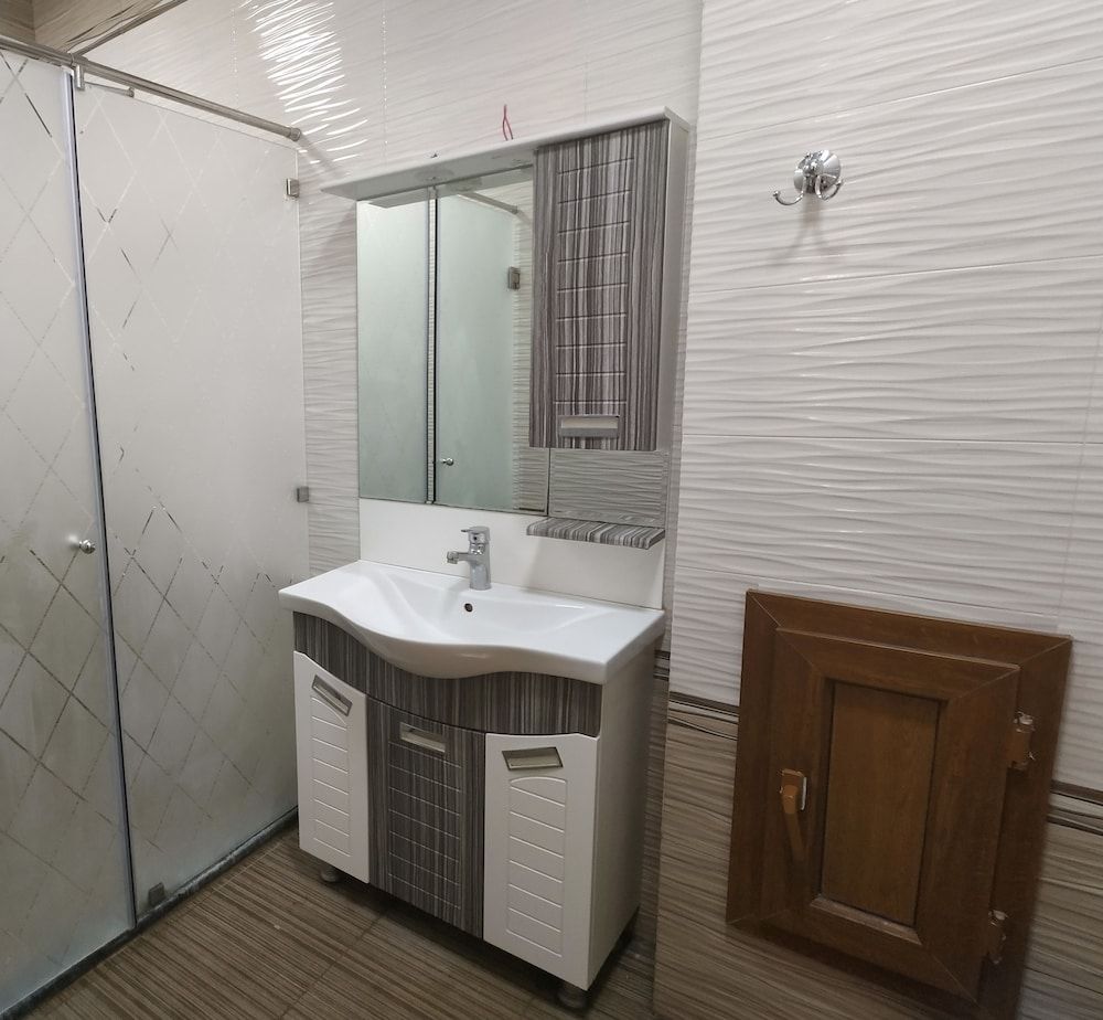 undefined Bakuvi Tourist Apartment B219 8