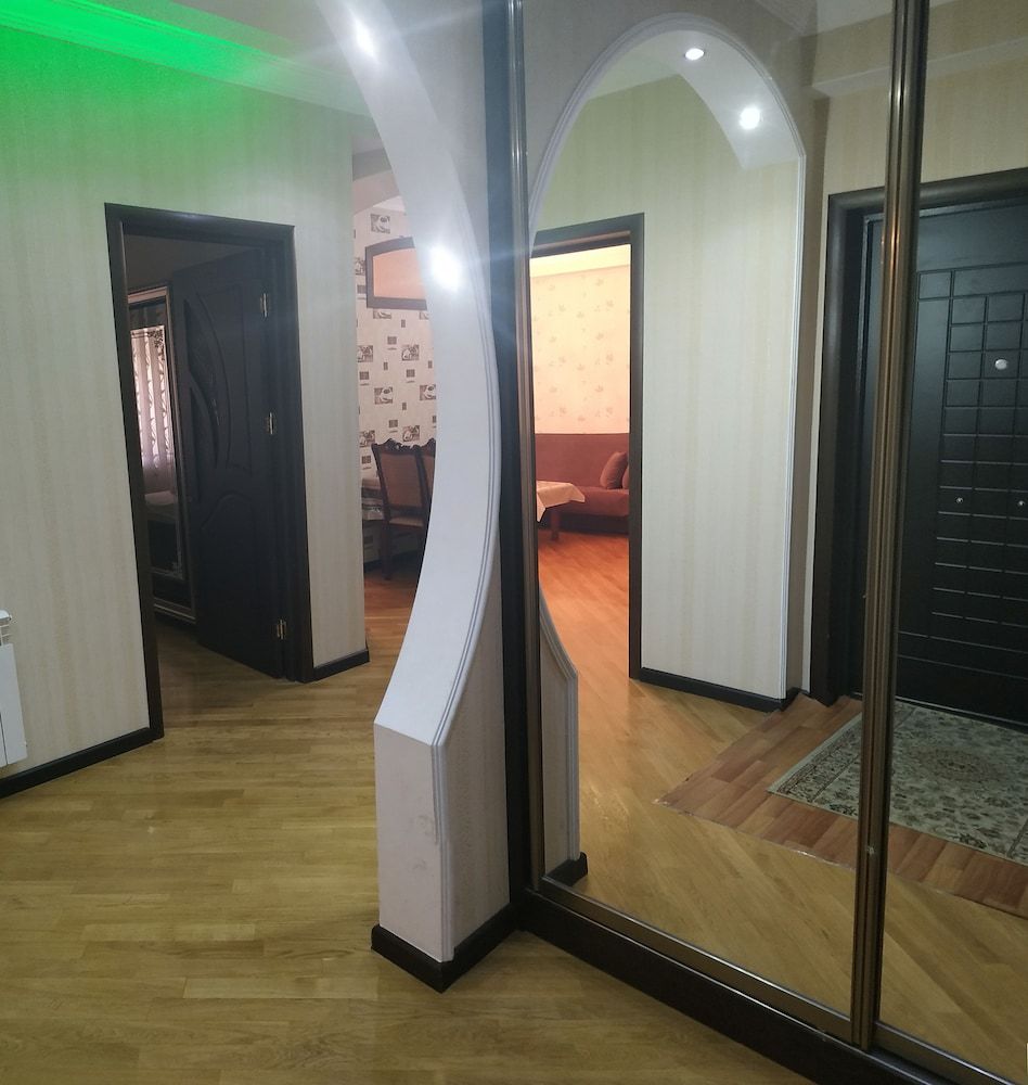 undefined Bakuvi Tourist Apartment B219 9