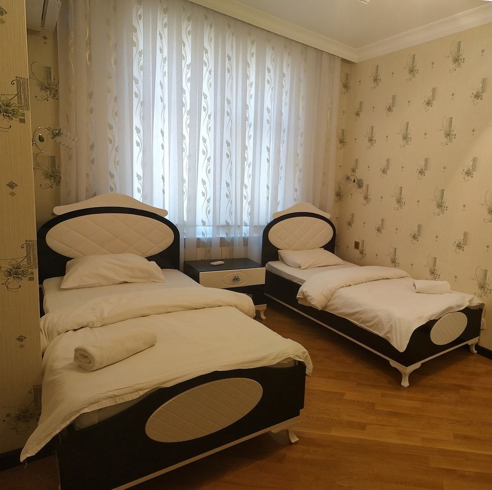 undefined Bakuvi Tourist Apartment B219 4