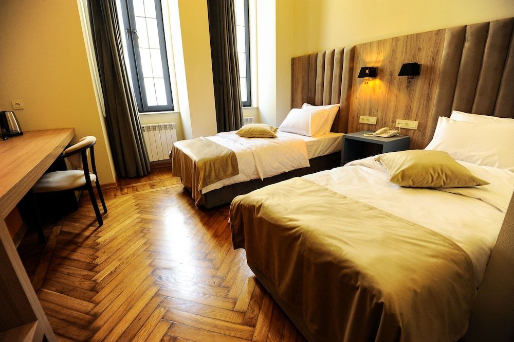 undefined Renaissance Boutique Hotel 3