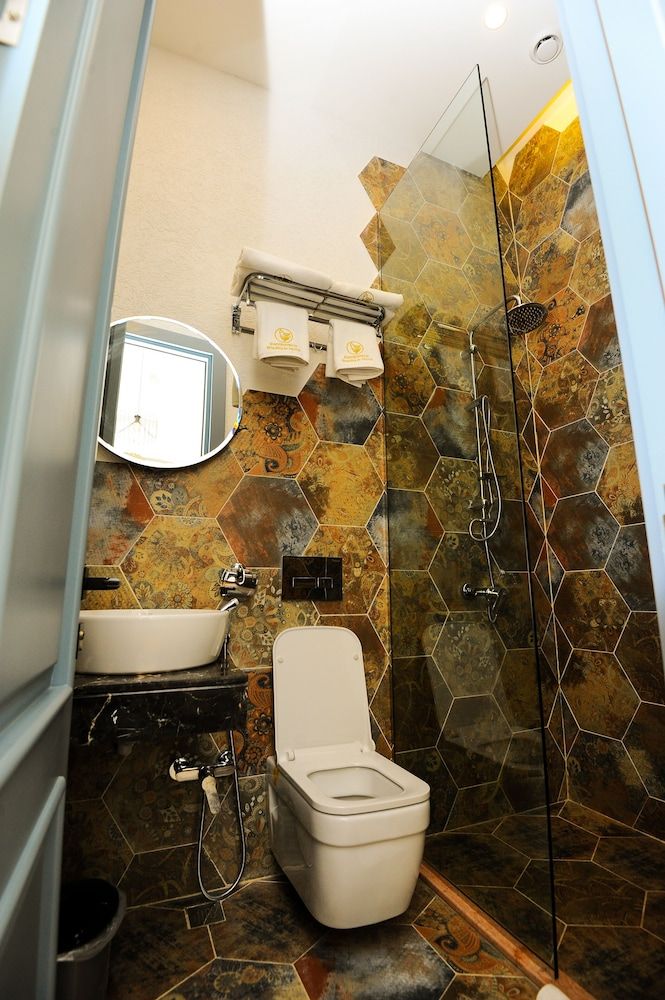 Renaissance Boutique Hotel Junior Double or Twin Room 2