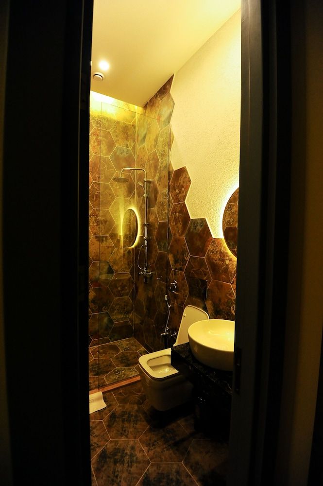 undefined Renaissance Boutique Hotel 9