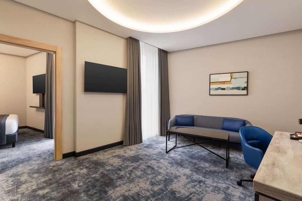 undefined Wyndham Garden Baku 2