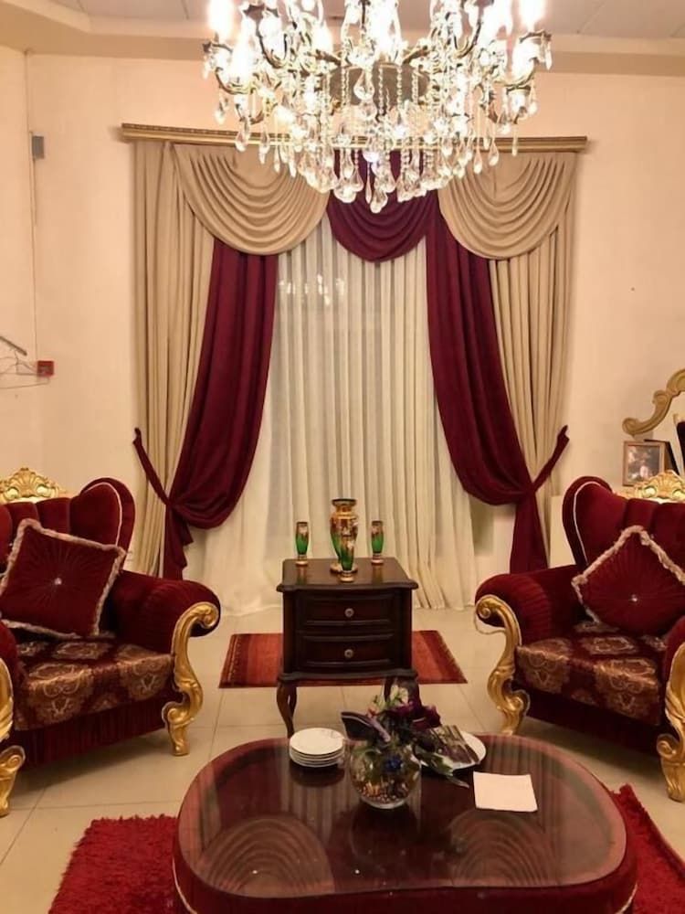 undefined Old Tower Hotel Baku 2