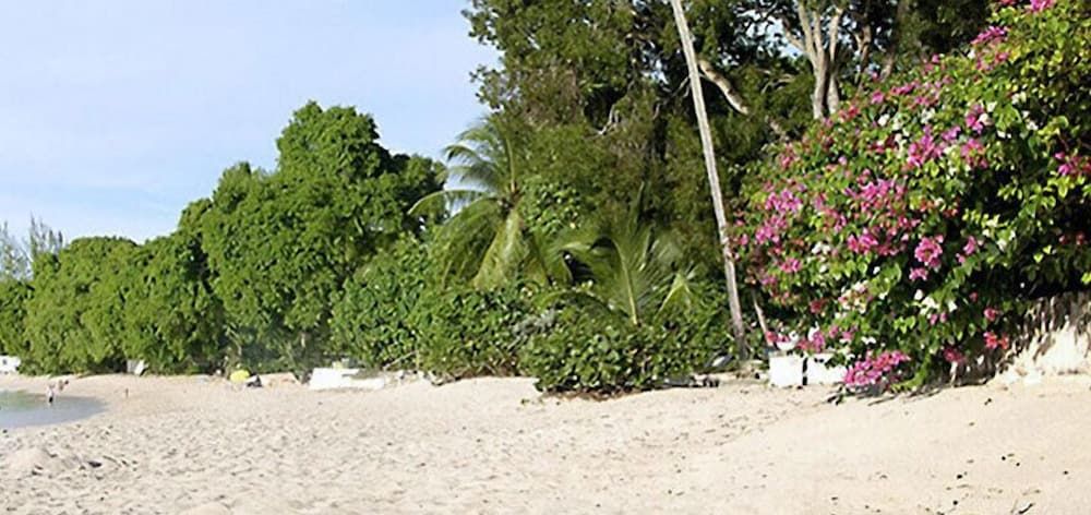 Emerald Beach 6 - Villa Cassia