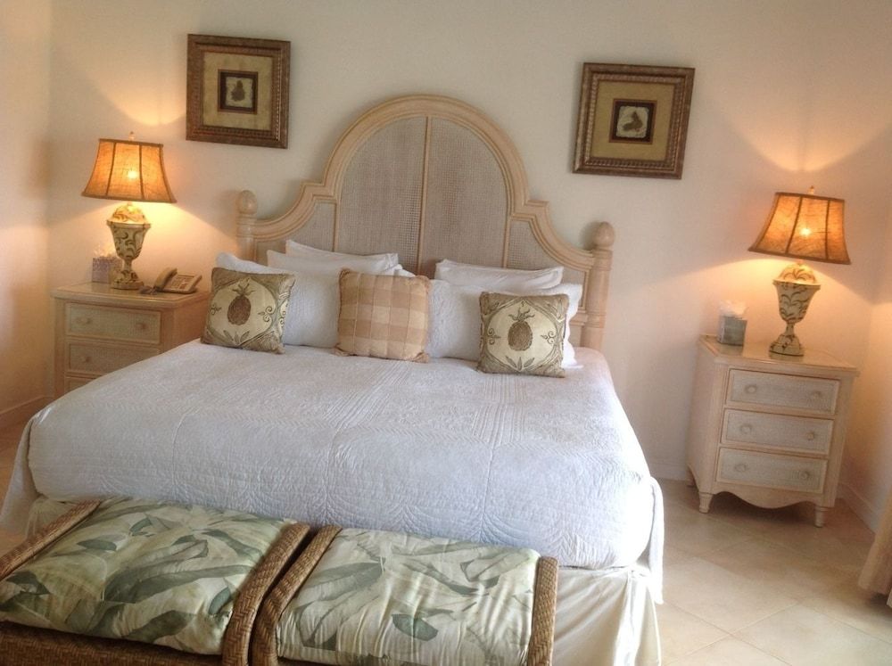 Luxury Villa, 3 Bedrooms, Ocean View