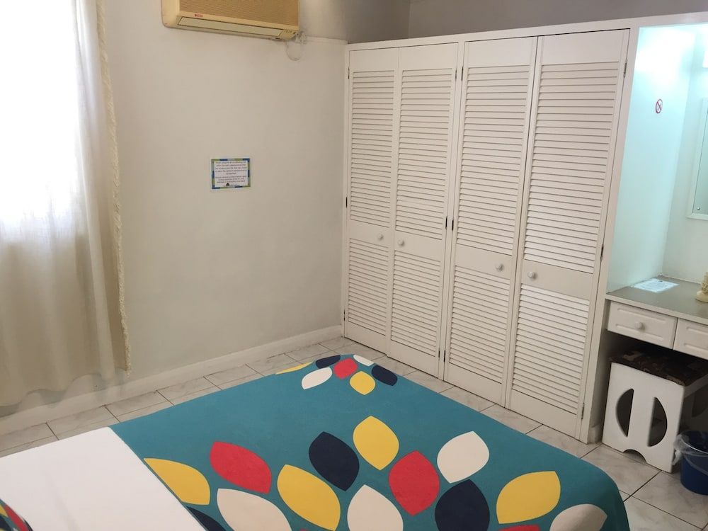Standard Apartment S (2 bedrooms)