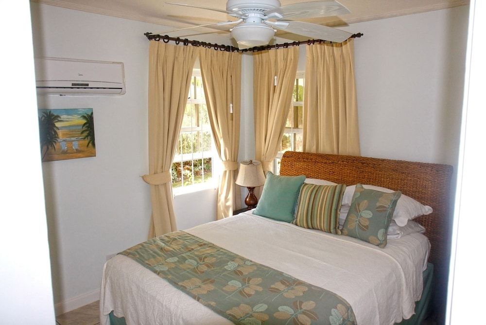 Villa, 3 Bedrooms, Balcony, Ocean View