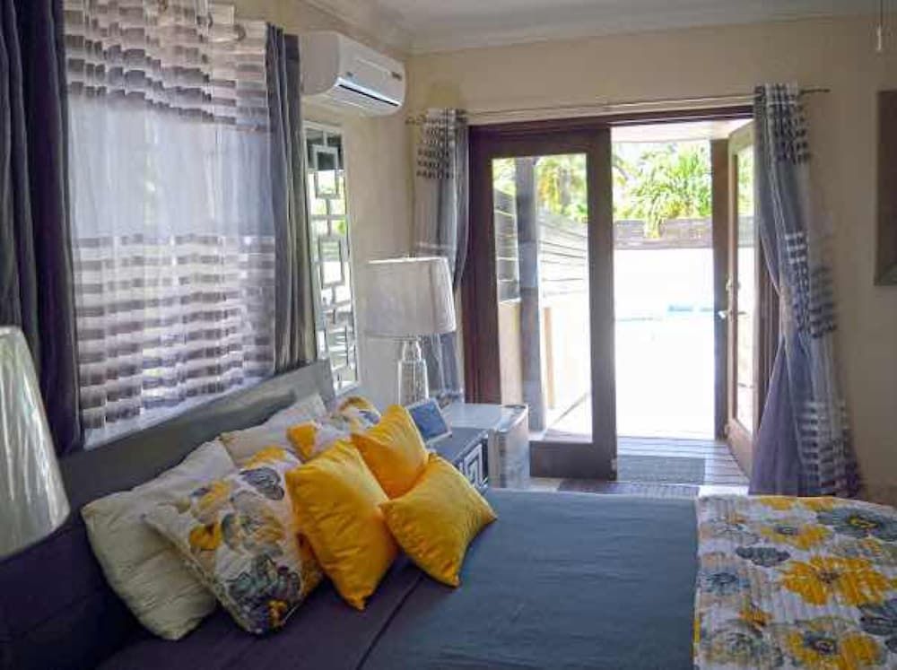 Hidden Gem Barbados Deluxe Room, Pool Access, Ground Floor (Serenity Room) 3