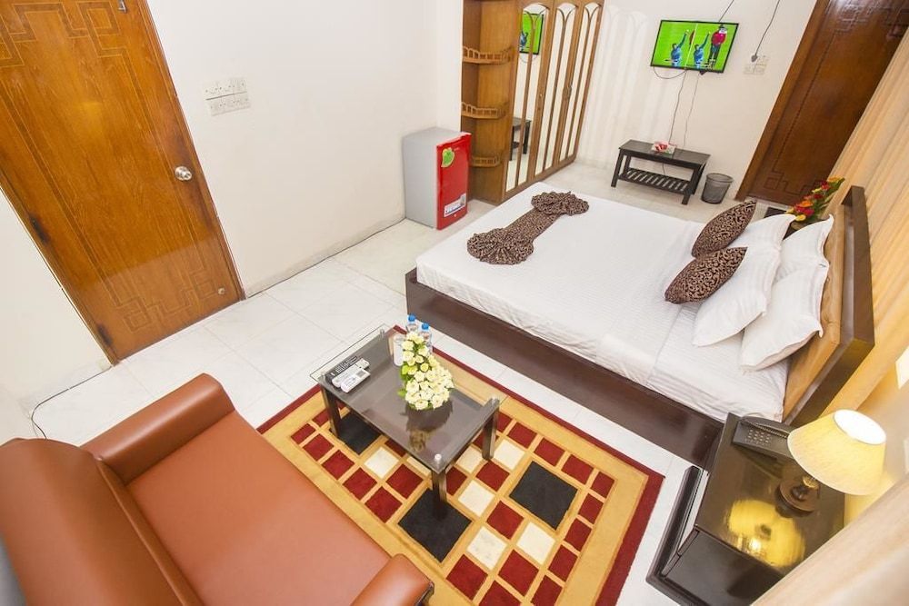 undefined Hotel Suite Palace 5