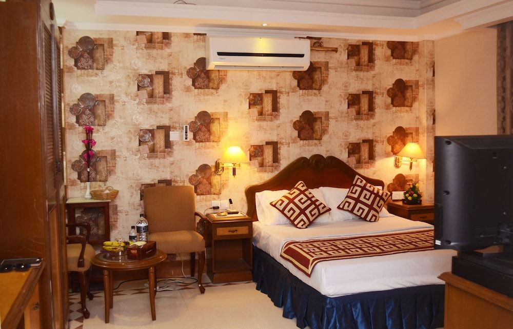 Sea Shell Residence DELUXE, DOUBLE BED 3