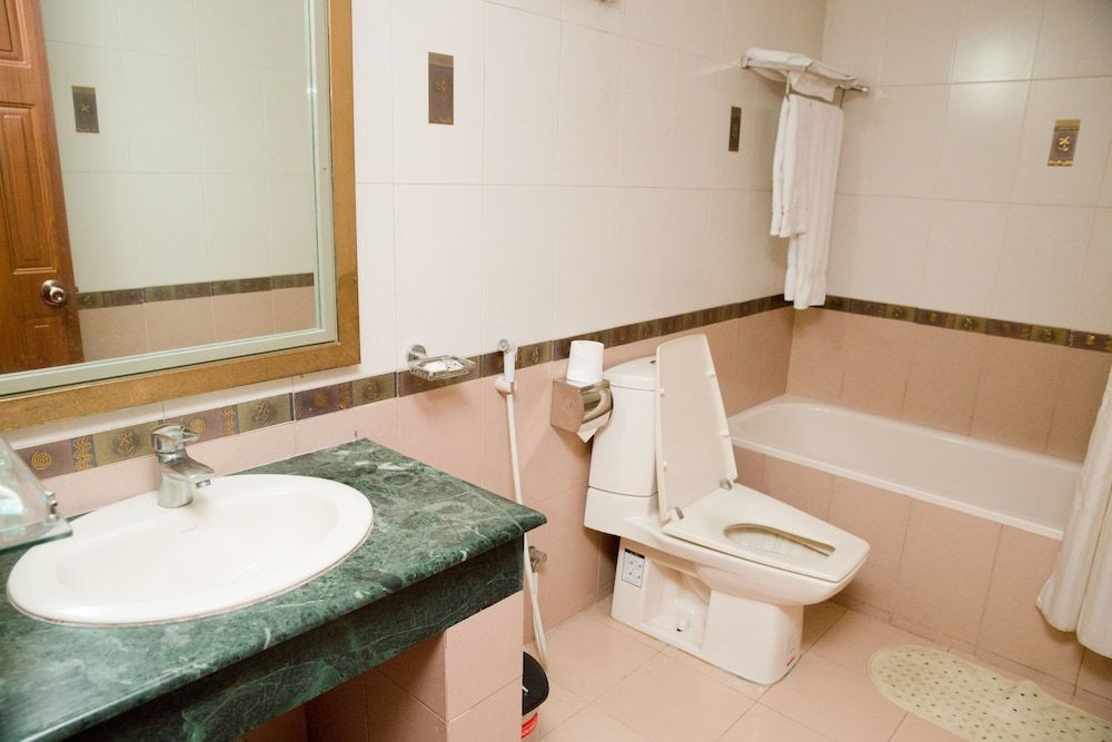 Sea Shell Residence DELUXE, DOUBLE BED 7