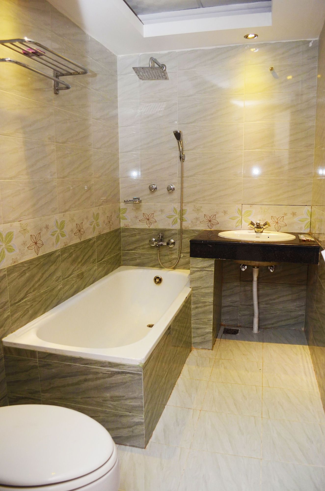 Sea Shell Residence DELUXE, DOUBLE BED 8