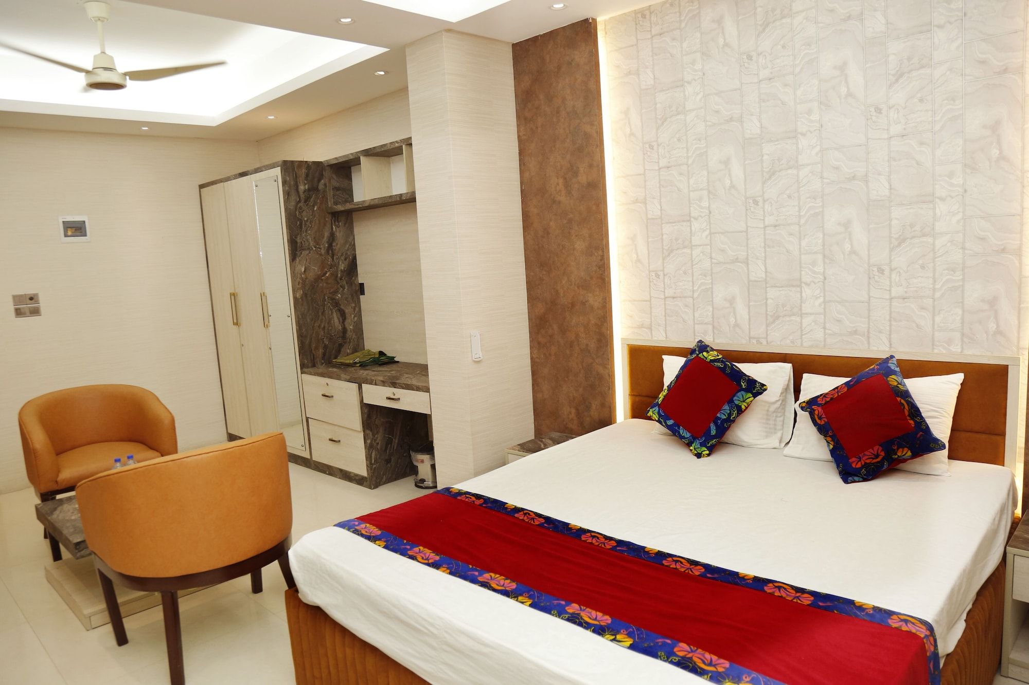 Sea Shell Residence DELUXE, DOUBLE BED 5
