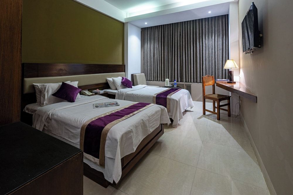undefined Hotel Ashrafee 10