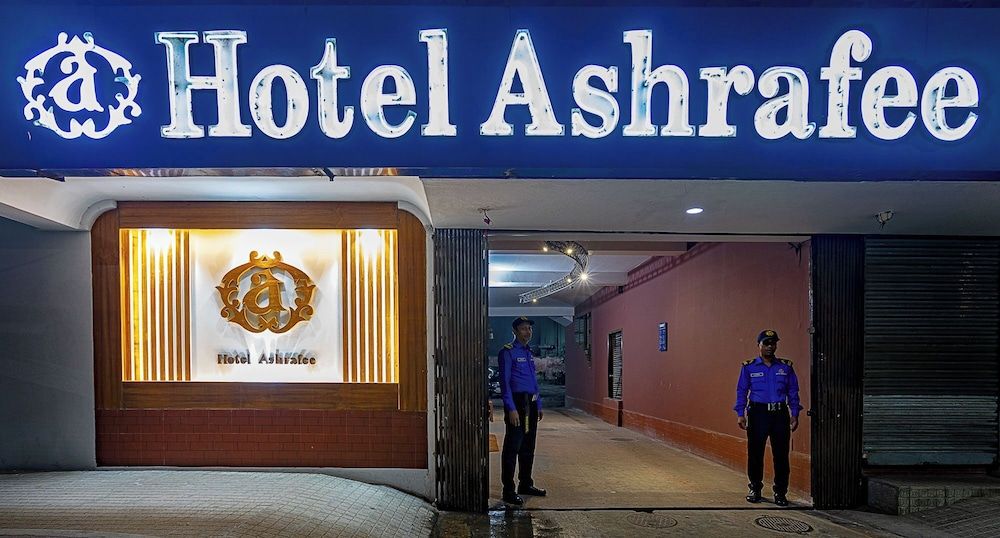 undefined Hotel Ashrafee 3