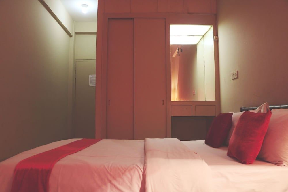 undefined Hotel Ashrafee 5