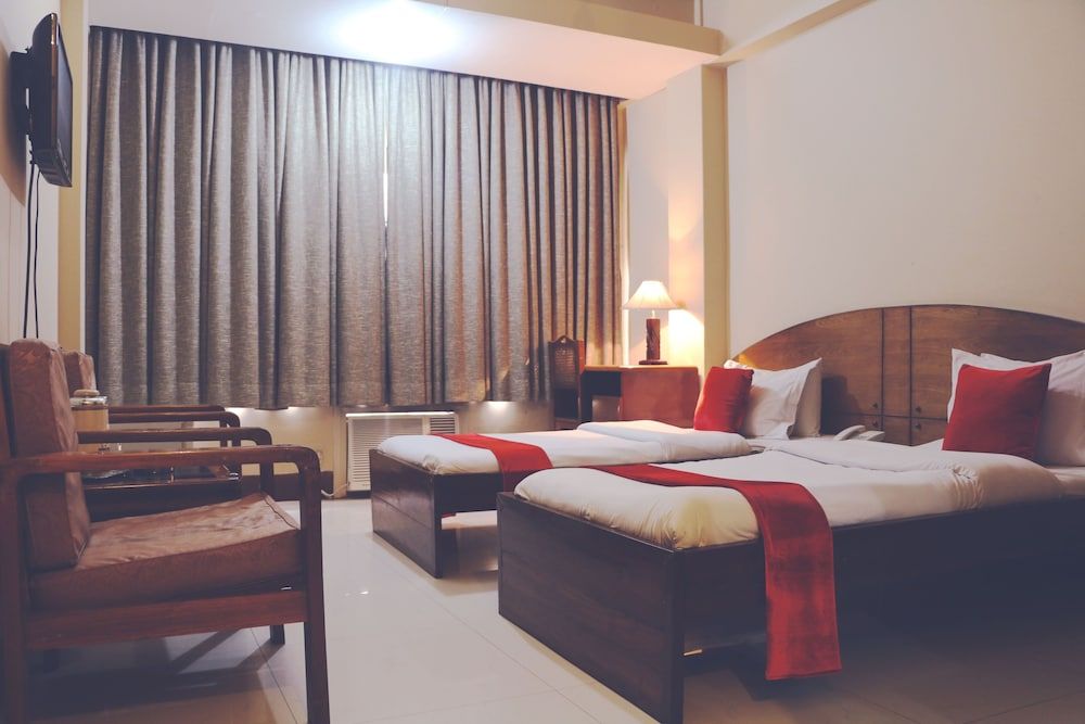 undefined Hotel Ashrafee 4