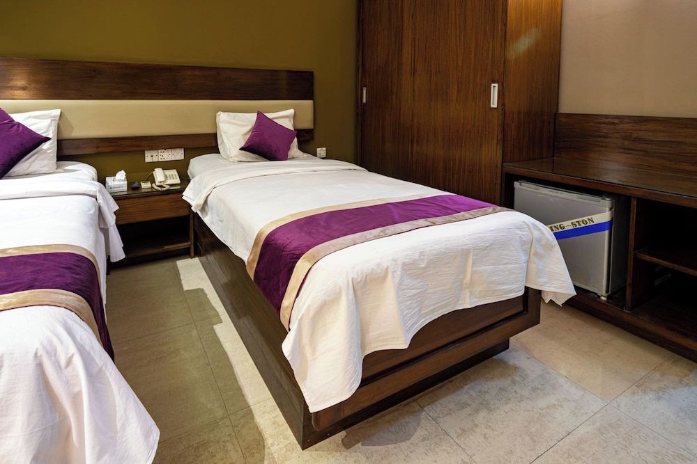 undefined Hotel Ashrafee 8