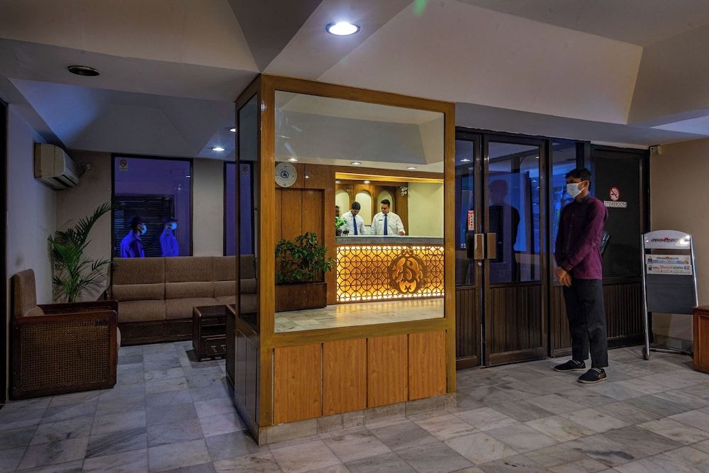 undefined Hotel Ashrafee 7