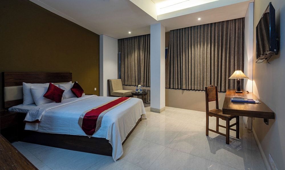 undefined Hotel Ashrafee 9