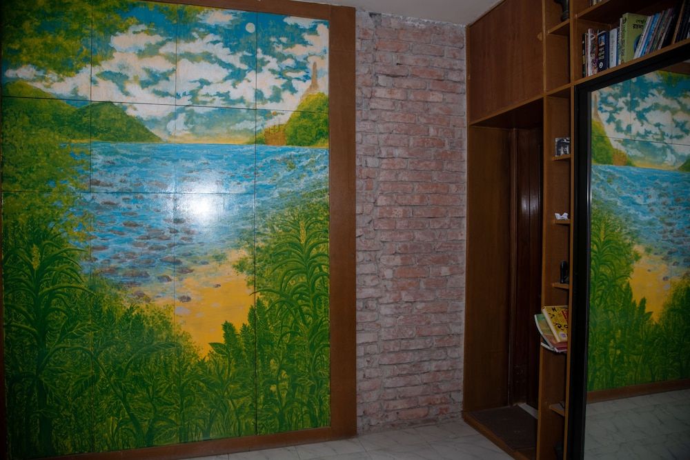 undefined The Grand Terrace 7