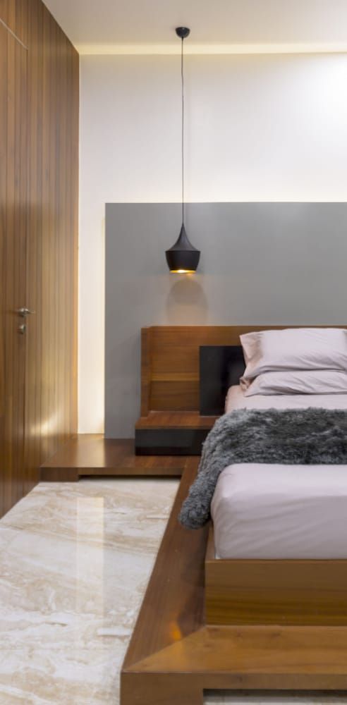 The Grand Terrace Family Apartment