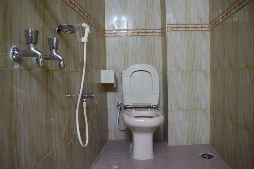 Hotel Olio Dream Heaven Deluxe Double Room 6