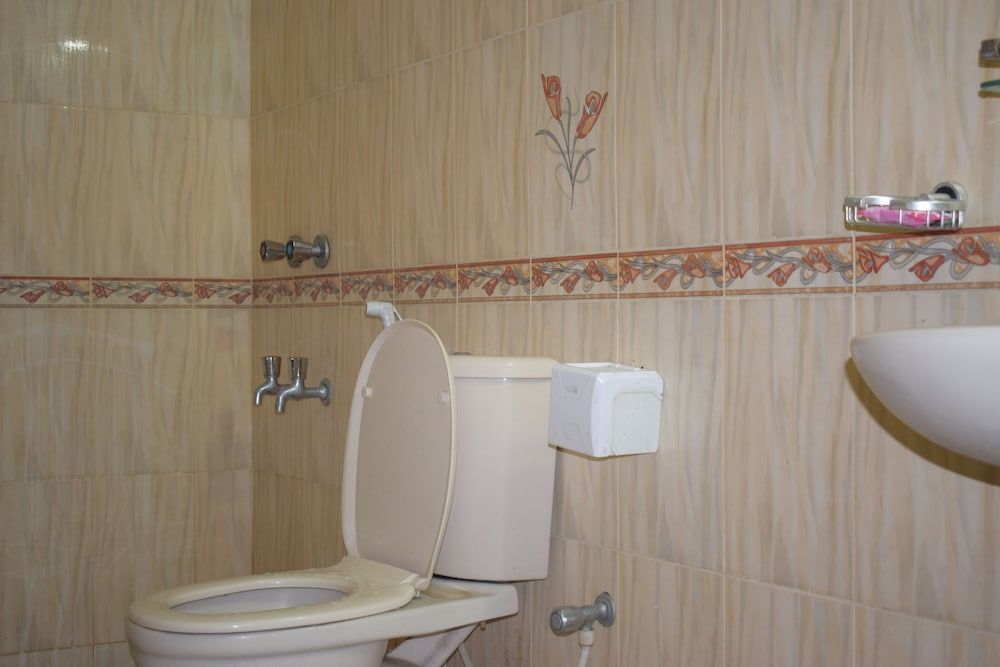 Hotel Olio Dream Heaven Deluxe Apartment 6