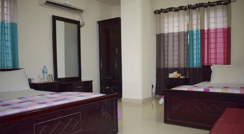 Hotel Olio Dream Heaven Deluxe Apartment