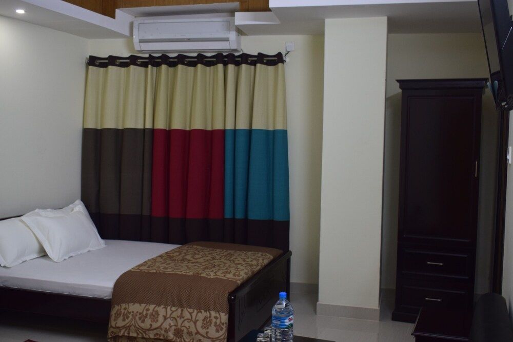 Hotel Olio Dream Heaven Deluxe Double Room 5