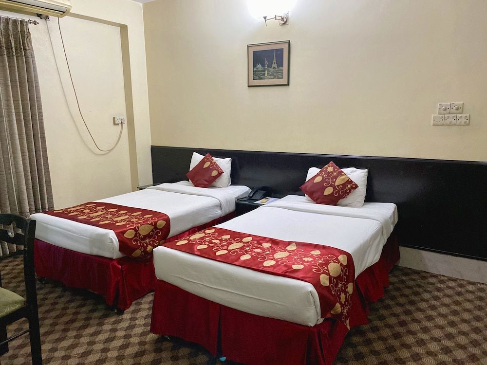 undefined Quality Inn