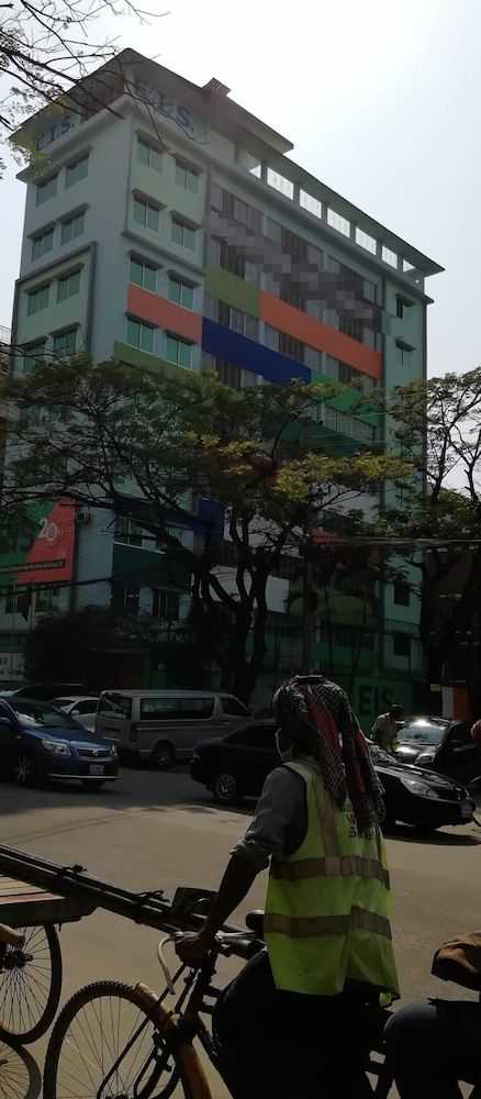 undefined Sabrina's Home - Hostel 2