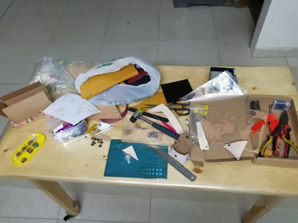 Children's Play Area