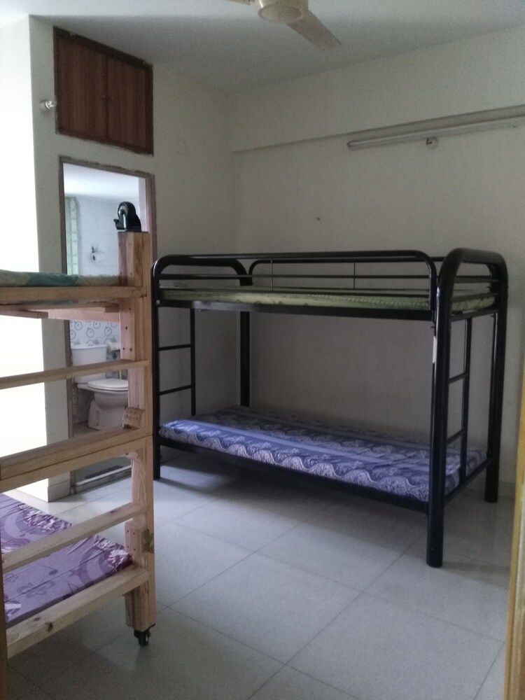 undefined Sabrina's Home - Hostel 9