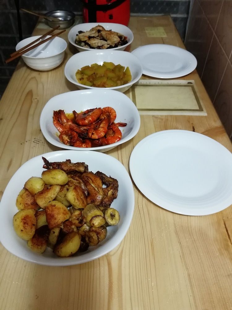 undefined Sabrina's Home - Hostel 5