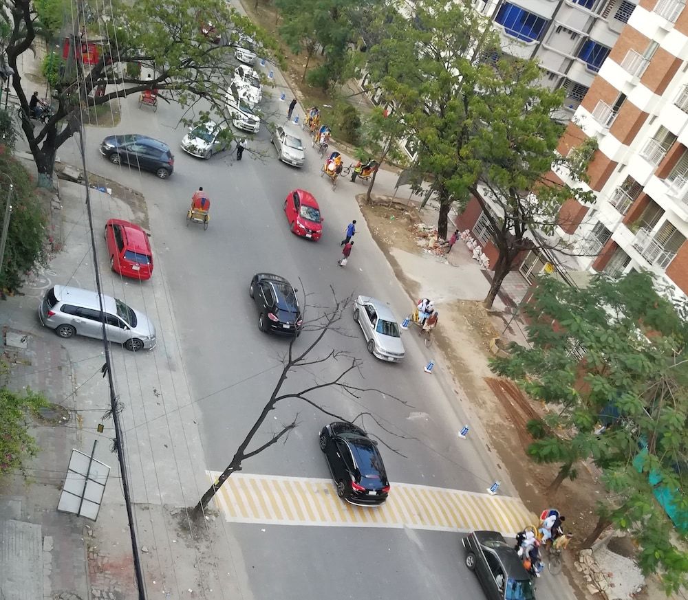 undefined Sabrina's Home - Hostel 3