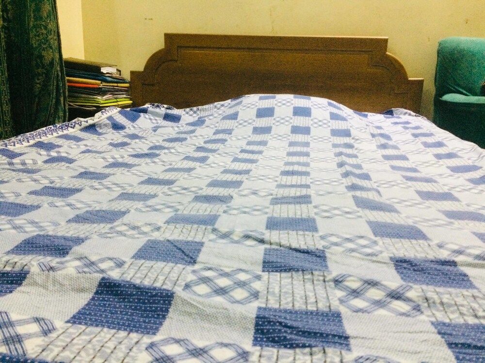 undefined Redwan's home