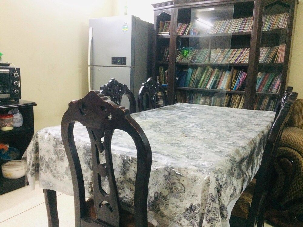 undefined Redwan's home 5