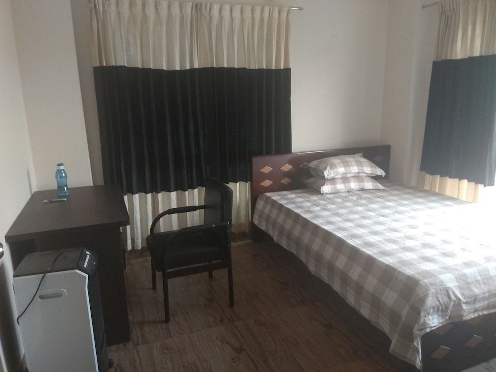 undefined Orenda Boutique Hotel 4