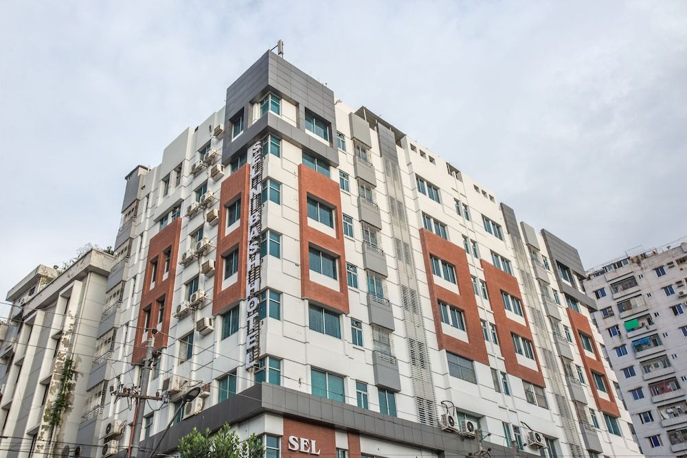 undefined Sel Nibash Hotel & Serviced Apartments 8