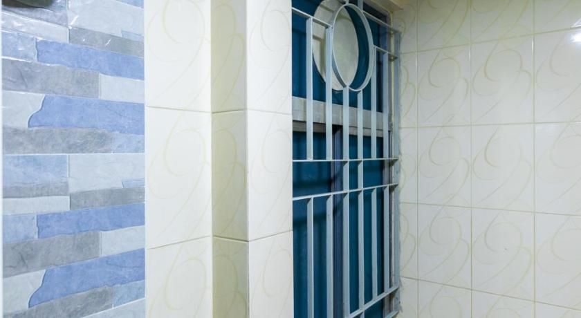 Sel Nibash Hotel & Serviced Apartments Deluxe Double Room 4