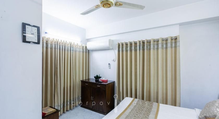 undefined Sel Nibash Hotel & Serviced Apartments 10