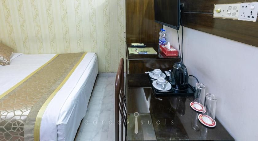 Sel Nibash Hotel & Serviced Apartments Deluxe Double Room 7